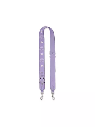 MCM | Schulterriemen AREN | lila