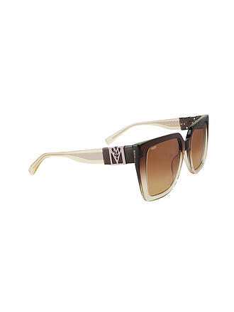 MCM | Sonnenbrille MCM723S | braun