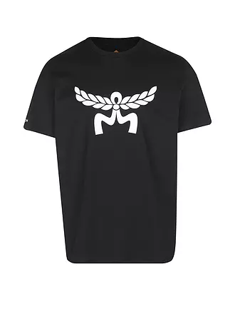 MCM | T-Shirt | weiss