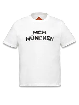 MCM | T-Shirt | 