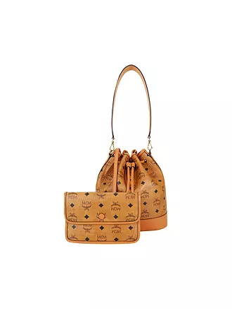 MCM | Tasche - Bucket Bag DESSAU M | 