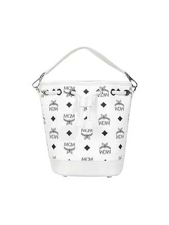 MCM | Tasche - Bucket Bag DESSAU MINI | schwarz