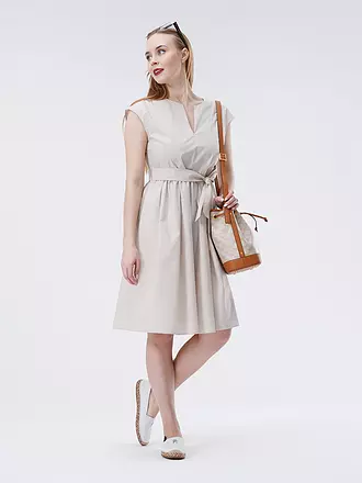 MCM | Tasche - Bucket Bag HIMMEL Medium | petrol