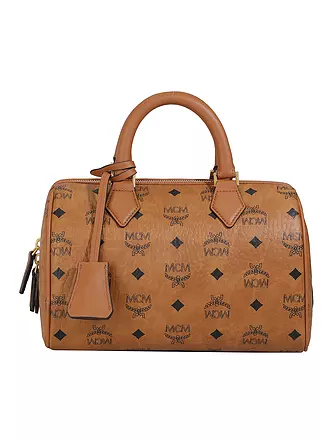 MCM | Tasche - Henkeltasche ELLA VISETOS BOSTON Small | 