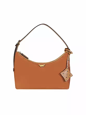 MCM | Tasche - Hobo AREN Small | braun