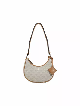MCM | Tasche - Hobo HIMMEL Medium | creme