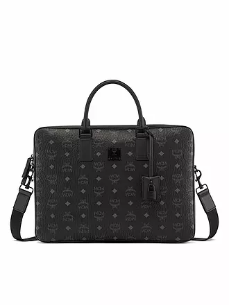 MCM | Tasche - Laptoptasche MCM KLASSIK Large | 