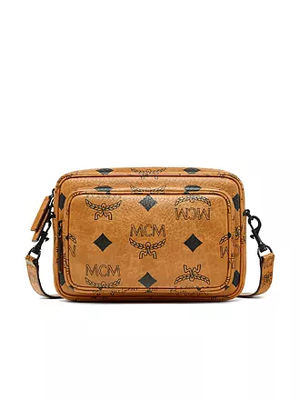 MCM | Tasche - Mini Bag AREN Small | braun