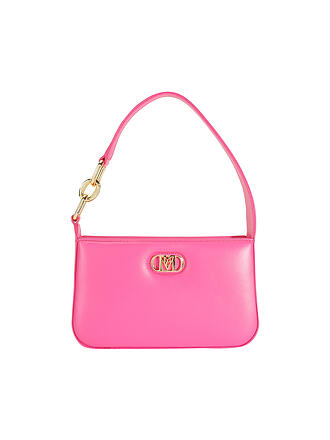 MCM | Tasche - Mini Bag MODE TRAVIA | pink