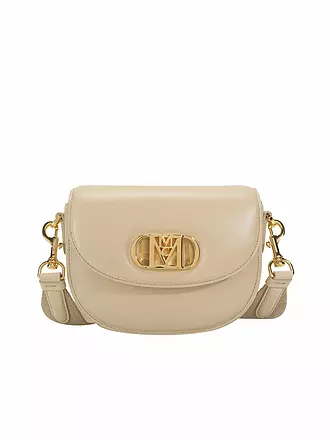 MCM | Tasche - Mini Bag MODE TRAVIA | pink