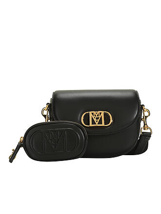 MCM | Tasche - Mini Bag Travia | schwarz