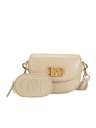 MCM | Tasche - Mini Bag | beige