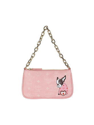 MCM | Tasche - Mini Bag | rosa