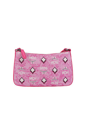 MCM | Tasche - Mini Bag | pink