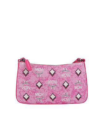 MCM | Tasche - Mini Bag | hellblau