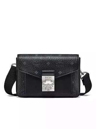 MCM | Tasche - Minibag Millie Visetos S | braun