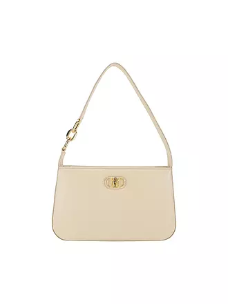 MCM | Tasche - Schultertasche MODE TRAVIA | beige