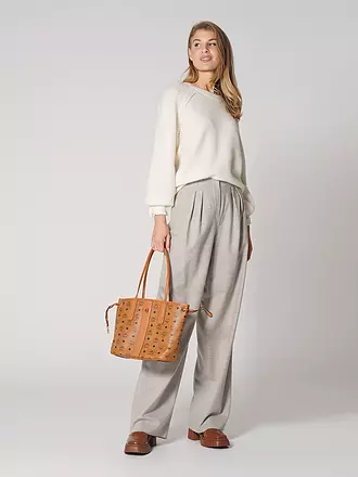 MCM | Tasche - Shopper LIZ Small | schwarz
