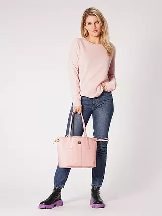 MCM | Tasche - Shopper LIZ Small | schwarz