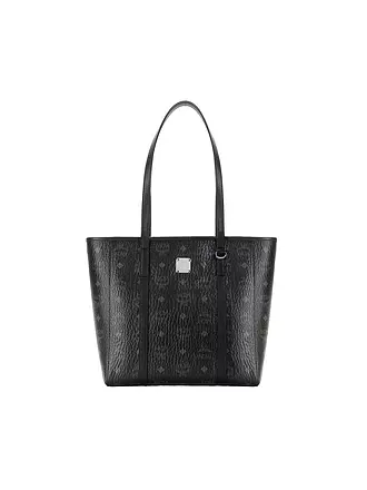 MCM | Tasche - Shopper TONI | schwarz