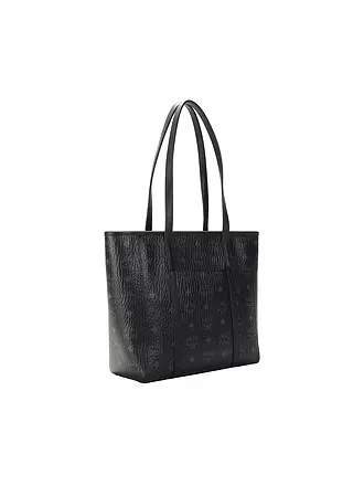 MCM | Tasche - Shopper TONI | schwarz