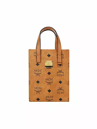 MCM | Tasche - Tote Bag AREN Mini | braun