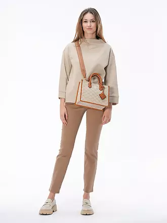 MCM | Tasche - Tote Bag LAURETOS | beige