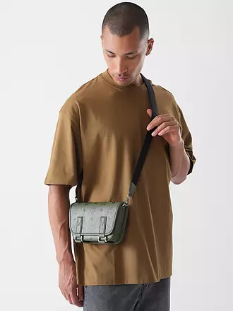 MCM | Tasche - Umhängetasche AREN | olive