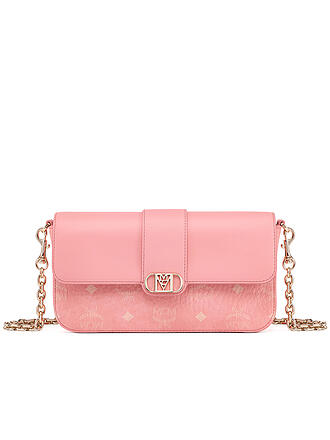 MCM | Tasche - Umhängetasche MODE TRAVIA | grau
