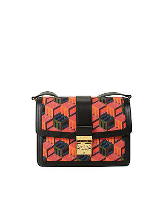 MCM | Tasche - Umhängetasche TRACY M | bunt