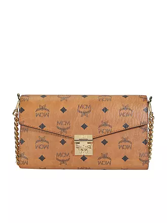 MCM | Tasche - Umhängetasche TRACY Medium | braun