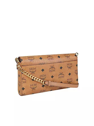 MCM | Tasche - Umhängetasche TRACY Medium | braun