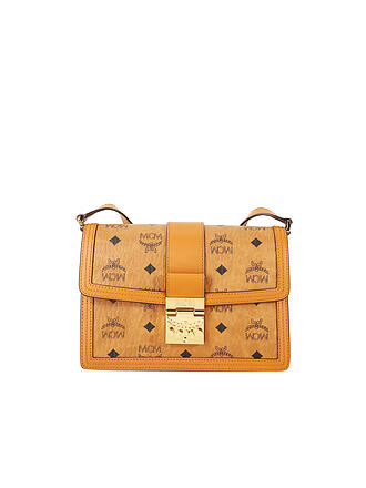 MCM | Tasche - Umhängetasche TRACY S | braun