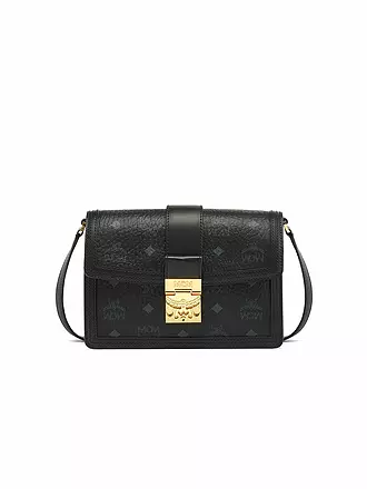 MCM | Tasche - Umhängetasche TRACY Small | schwarz