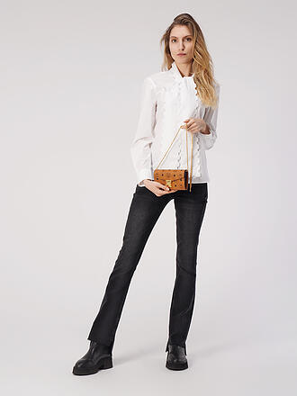 MCM | Tasche - Wallet On Chain TRACY | braun