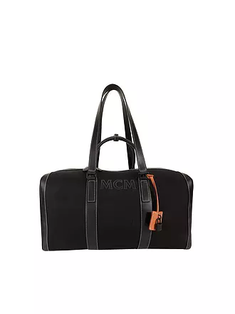 MCM | Tasche - Weekender Ottomar | schwarz