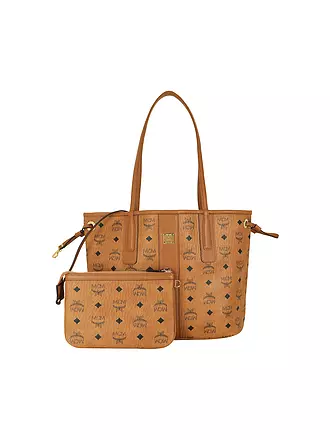 MCM | Tasche - Wendeshopper LIZ Small | 