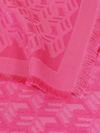 MCM | Tuch | pink