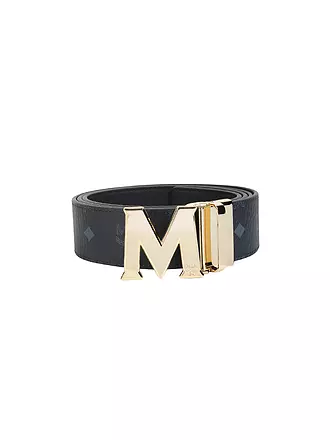 MCM | Wendegürtel CLAUS | braun