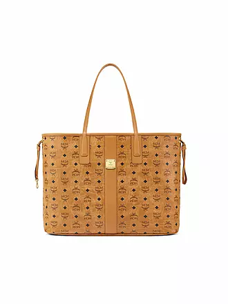 MCM | Wendeshopper LIZ Large | braun