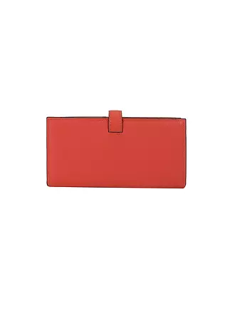 MEGGY K MUNICH | Geldbörse Frank | olive