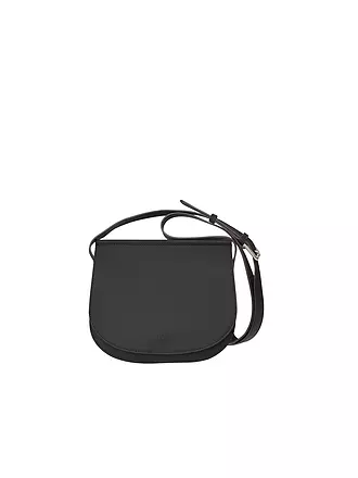 MEGGY K MUNICH | Ledertasche - Umhängetasche HELENE | blau
