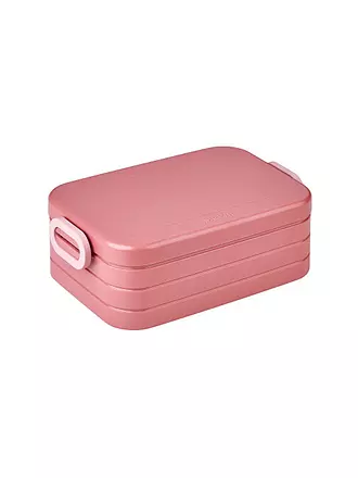 MEPAL | Lunchbox TAKE A BREAK MIDI 18,5x12cm Nordic Sage | beere