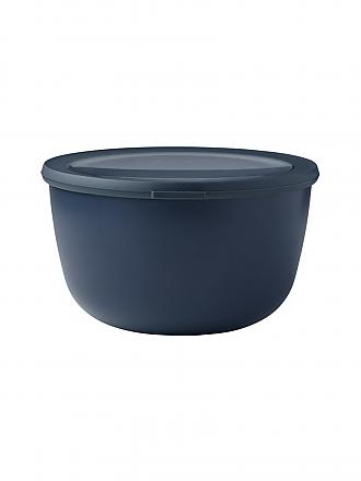 MEPAL | Multischüssel Cirqula 3L (Nordic Denim) | creme