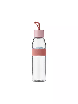MEPAL | Trinkflasche ELLIPSE 500ml Nordic Sage | beere