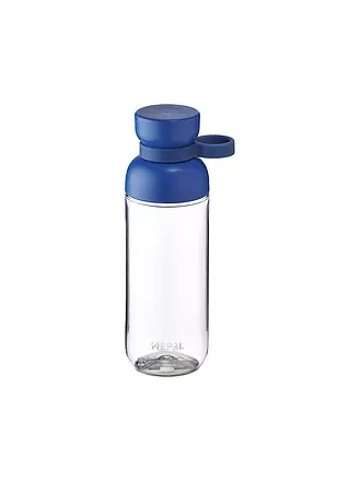 MEPAL | Trinkflasche VITA 0,5l Vivid-Mauve | dunkelblau