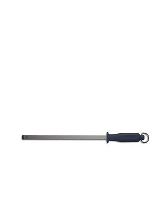 MESSERMEISTER | Diamant Schleifstab 4seitig Grau 30,5cm | grau