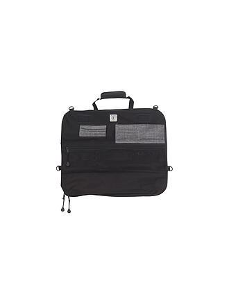 MESSERMEISTER | Messertasche für 8 Teile | schwarz