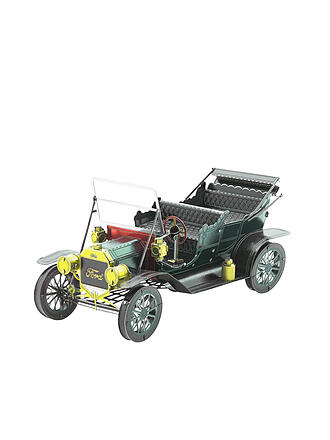METAL EARTH | Ford - 1908 Model T - Dark Green MMS051G | keine Farbe