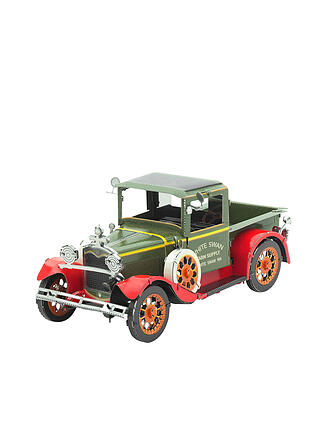 METAL EARTH | Ford - 1931 Ford Model A MMS197 | keine Farbe